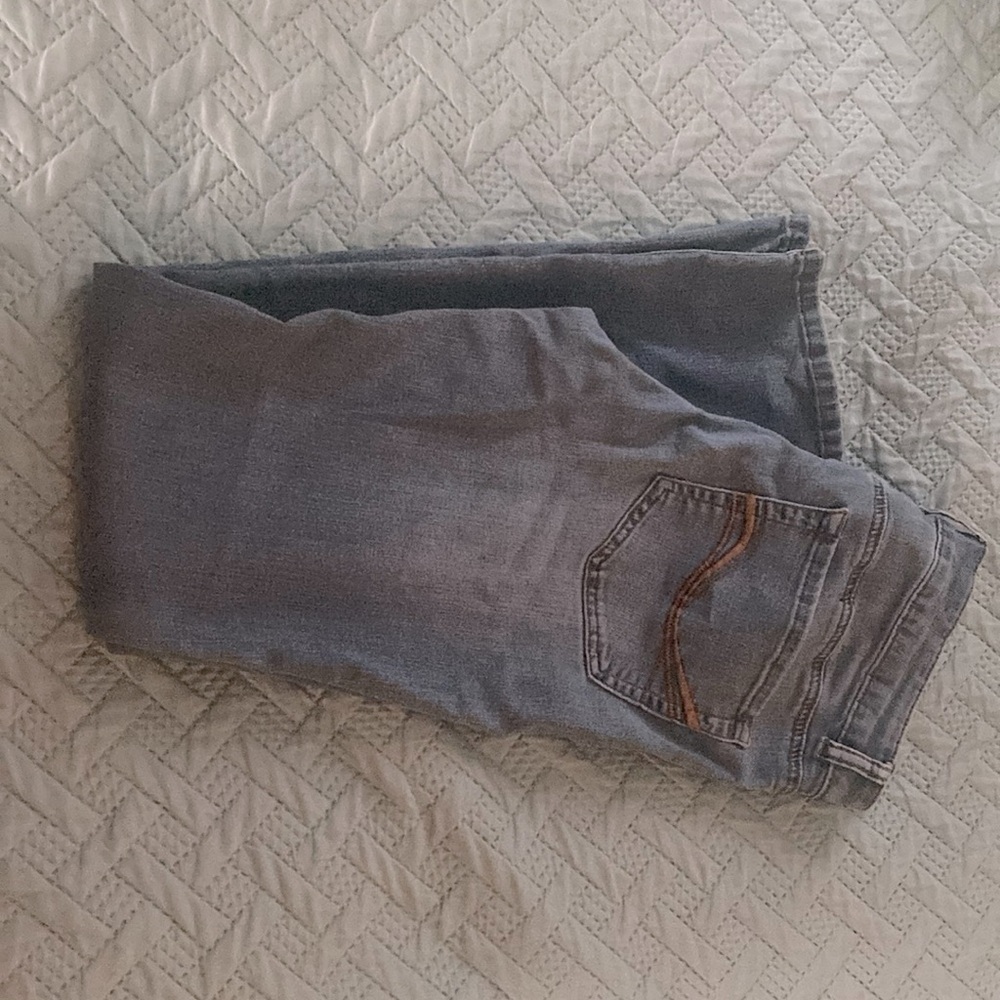 SO bootcut Jeans